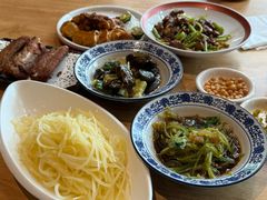 -糟粕醋·椰苑海南菜餐厅(亚龙湾天域酒店)