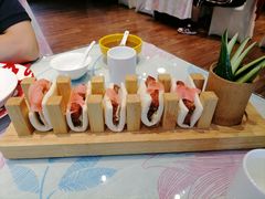 -知味观·味庄(杨公堤店)