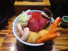 -老龙亭拉面店