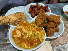 -晓宇盒饭(民安街店)