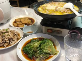 吃了让人上瘾的笋肚丨石岩星城