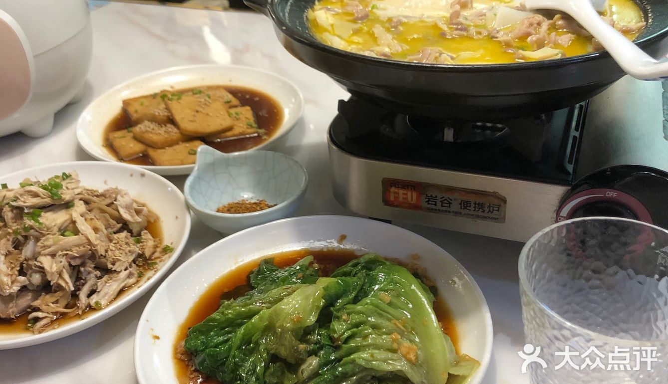 吃了让人上瘾的笋肚丨石岩星城