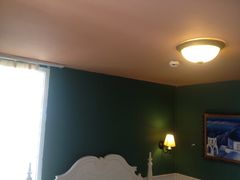 床-娜娜度假小旅馆