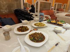 -白金汉爵大酒店-24小时餐厅(南京白金汉爵大酒店店)