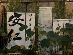 -安仁古镇