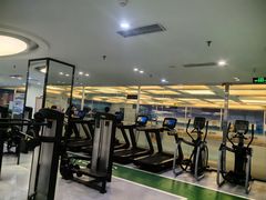 -爱尚游泳健身(外交公寓店)