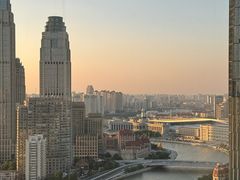 -天津香格里拉大酒店