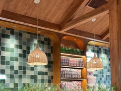 -芭札·Thai泰国餐厅(同和金铂天地店)