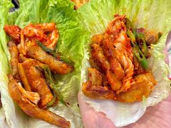 -朴太院·朝鲜族炭火烤肉(民乐园总店)