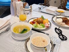 -北京励骏酒店-碧翠法国餐厅