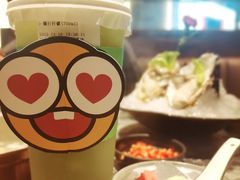 -大头椰·海南椰子鸡火锅(思明万象城店)