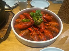 -竹里馆 ·茶食(奥体店)