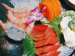 -温野菜涮涮锅(曲江大悦城店)