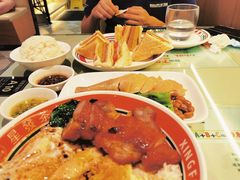 -星發茶餐厅(小梅大街店)