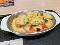 -大家乐(广州花城汇店)