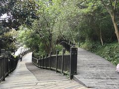 -仙海旅游度假区