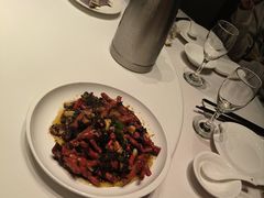 -柴米油盐三杯鸡(象山北路店)