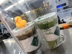 -LINLEE·手打柠檬茶(思北店)