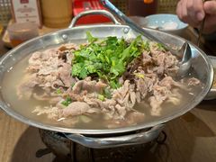-肖四女乐山跷脚牛肉(滨江天街店)