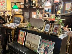 -古董花园(思南路42弄小区店)