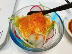 -元气寿司(益田假日广场店)