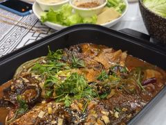 -鑫正兴东北烧烤(滨湖店)