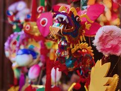-老门东历史文化街区