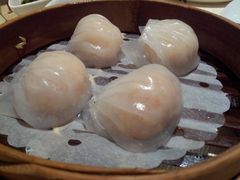 虾饺皇-唐宫海鲜舫