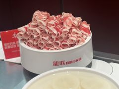 -龍歌自助小火锅(雨花台江南虹悦城店)