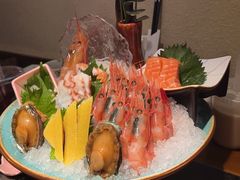 -匠和风精致料理(成都龙湖滨江天街店)