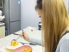 -爱之旅diy烘焙坊(西直门店)