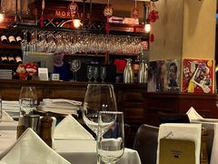 -摩根扒房(桐梓林店)