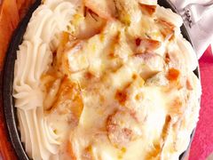 -92°C俄式厨房(中央大街店)