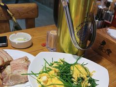 -蒙艾里民族传统菜蒙餐