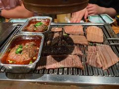 -千寻烧肉(政务区店)