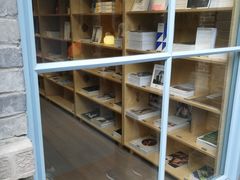 -三联韬奋书店(宽窄巷子店)