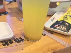-本色.小马哥烧烤(无锡九里仓店)
