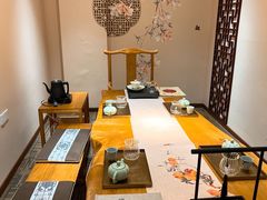 -中和·国风茶馆(愚园路店)
