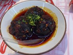 -饶福记·南昌烧烤大排档(九龙湖土著店)