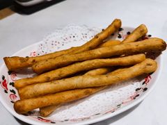 -东门口·鲜爆肚涮肉·烧烤(老门东店)