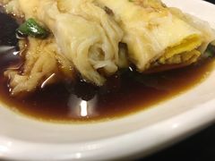 鸡蛋肠粉-卓粤拉肠(红庙店)