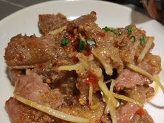米粉肉-东安鸡馆(蔡锷南路店)