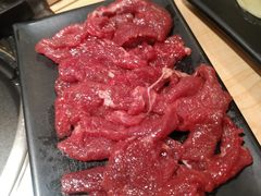 -花味·自助烤肉(雨花客厅店)