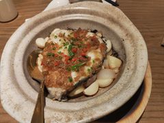 -粤集·手工粤菜(皇庭广场店)