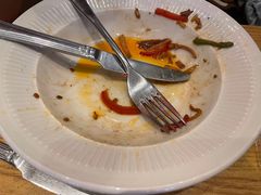 -菲滋意式餐厅(富阳东方茂店)