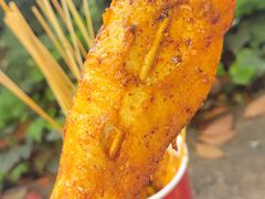 夸父大里脊-夸父炸串(青浦奥特莱斯店)