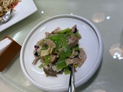 -长春金安大饭店