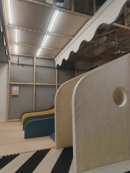 -奈尔宝家庭中心·亲子餐厅(苏州大悦城店)