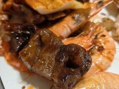 -汉巴味德·烤肉与啤酒的自助(杭州大悦城店)