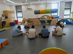 -KidsHome毅英宝贝家早教托育中心